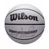 WILSON NBA Icon UV Giannis Antetokounmpo #34 piłka do koszykówki  r.7