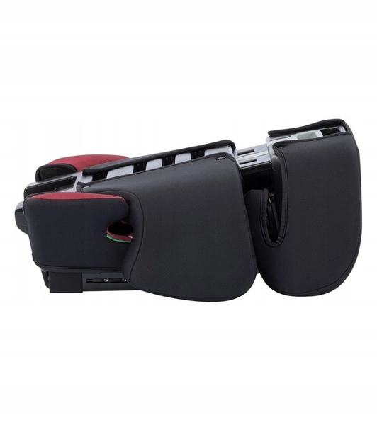 Fotelik samochodowy DISNEY HERA I-FIX FUN MINNIE 15-36kg 100-150 cm