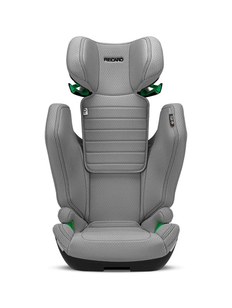 RECARO AXION 1 Happy Grey fotelik samochodowy R129 100-150cm