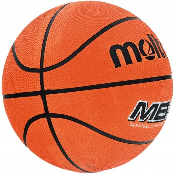 MOLTEN MB5 Piłka do koszykówki 5 juniorska