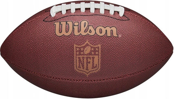 WILSON NFL Ignition Piłka do footballu amerykańskiego