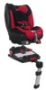 BABYSAFE SCHNAUZER FOTELIK 0-18 ISOFIX RWF ADAC