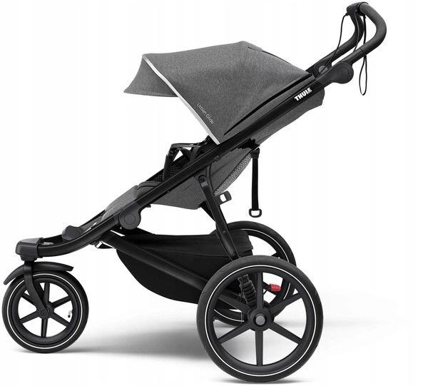 THULE Urban Glide 2 wózek spacerowy do biegania