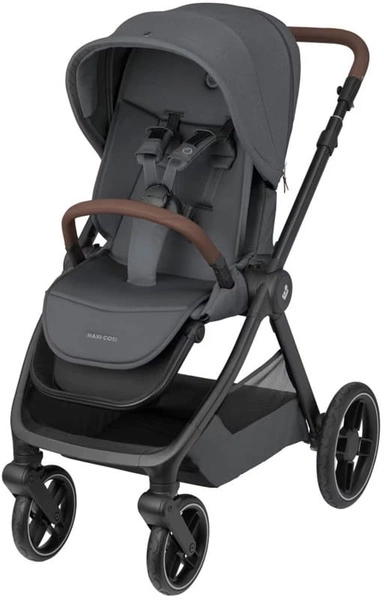 MAXI COSI OXFORD PLUS Wózek spacerowy spacerówka gondola 2w1
