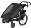 THULE CHARIOT SPORT 2 DOUBLE przyczepka rowerowa dwuosobowa wózek 2024