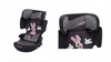 Fotelik samochodowy DISNEY ROAD FIX I-SIZE AUT MINNIE 100-150 cm isofix