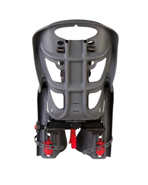 BELLELLI Pepe Clamp fotelik rowerowy na bagażnik