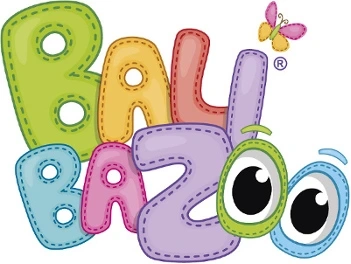 Balibazoo Zawieszka Piramidka Farma 80364