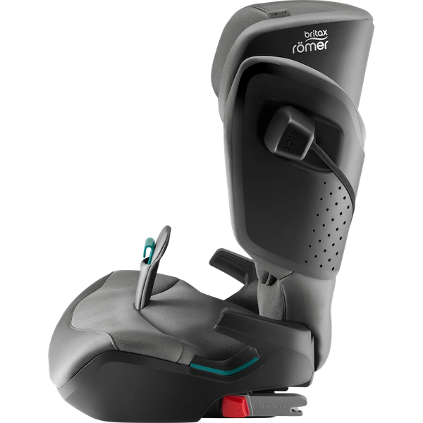 BRITAX ROMER KIDFIX PRO Style fotelik samochodowy 100 - 150 cm i-Size