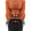BRITAX ROMER Dualfix PRO M obrotowy fotelik I-SIZE 61-105cm