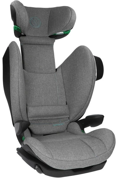AVIONAUT MAXSPACE SMART ISOFIX fotelik samochodowy 15-36 kg 100-150 CM