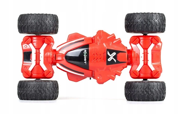 SILVERLIT EXOST Mini Revolt zdalnie sterowany auto