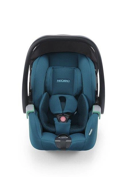 RECARO Avan Prime Silent Grey i-size fotelik samochodowy 40-83cm / 0-13kg