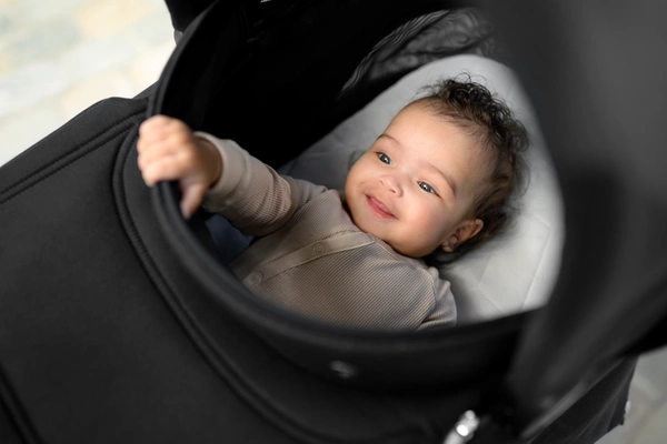 MAXI COSI OXFORD PLUS Wózek spacerowy spacerówka gondola 2w1