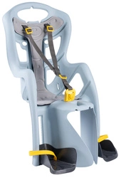 BELLELLI Pepe standard fotelik rowerowy mocowany do ramy