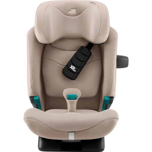 BRITAX ROMER ADVANSAFIX PRO Style fotelik samochodowy 9-36kg 76-150cm