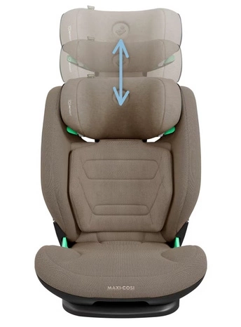 MAXI COSI Rodifix PRO 2 fotelik samochodowy isofix i-Size
