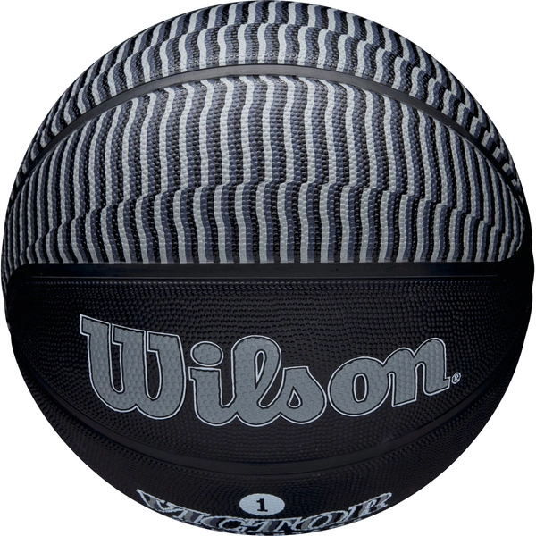 WILSON Player Icon Victor Wembanyama #1 San Antonio Spurs 7 piłka do koszykówki