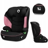 LIONELO LARS Fotelik Samochodowy I-SIZE 100-150 cm