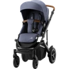 BRITAX ROMER Smile III Wózek spacerowy spacerówka + gondola