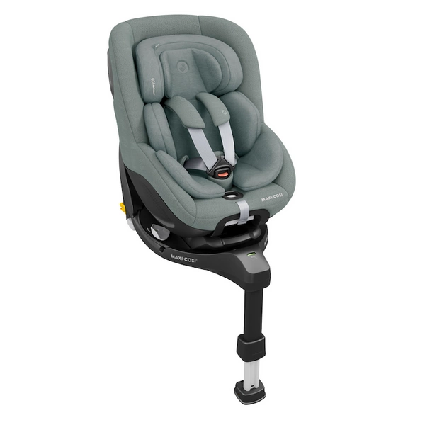 MAXI COSI MICA 360 PRO i-Size SlideTech fotelik samochodowy 0-18kg obrotowy RWF baza wysuwana