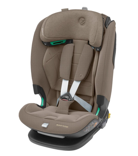 MAXI COSI Titan PRO 2 isofix fotelik samochodowy 9-36kg