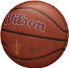 WILSON Cleveland Cavaliers  NBA Team Alliance 7 Piłka do koszykówki