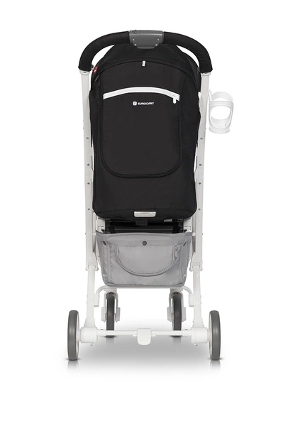 EURO CART VOLT PRO wózek spacerowy lekki do 22kg