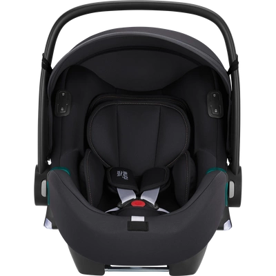 Britax Romer Nosidełko BABY-SAFE iSENSE + baza flex