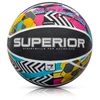 METEOR SUPERIOR 7 Piłka do koszykówki treningowa