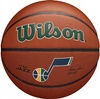 WILSON Utah Jazz NBA Team Alliance 7 Piłka do koszykówki