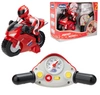 CHICCO POJAZD motocykl sterowany radiowo DUCATI 1198 RC