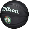 WILSON Boston Celtics Black 3 Mini Piłka do koszykówki