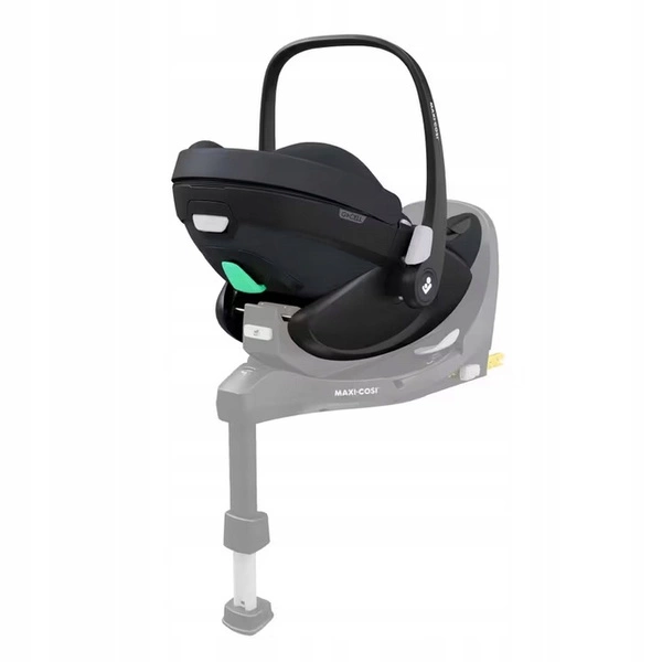 MAXI COSI PEBBLE 360 PRO 2 fotelik nosidełko 0-13 KG 40- 83 CM