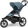 THULE Urban Glide 3 spacerówka wózek spacerowy do biegania z klamrą magnetyczną