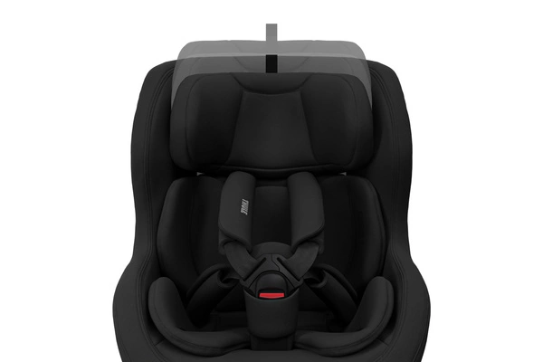 THULE ELM bezpieczny fotelik samochodowy 9-18 kg do bazy obrotowej Alfi