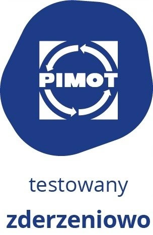 BABYSAFE COLLIE FOTELIK SAMOCHODOWY 9-36kg