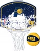 WILSON NBA Indiana Pacers Mini Hoop Mini Tablica do koszykówki