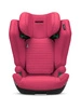 RECARO AXION 1 Wow Pink fotelik samochodowy R129 100-150cm