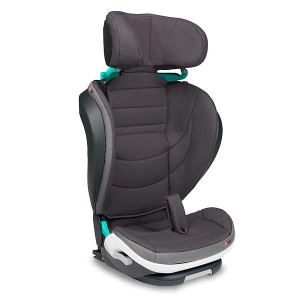 BeSafe Izi Flex FIX 2 Size isofix fotelik samochodowy 100-150cm