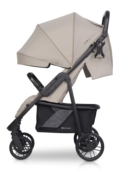 EURO CART FLEX wózek spacerowy lekki składany do 22kg