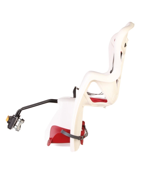 BELLELLI Pepe standard fotelik rowerowy mocowany do ramy