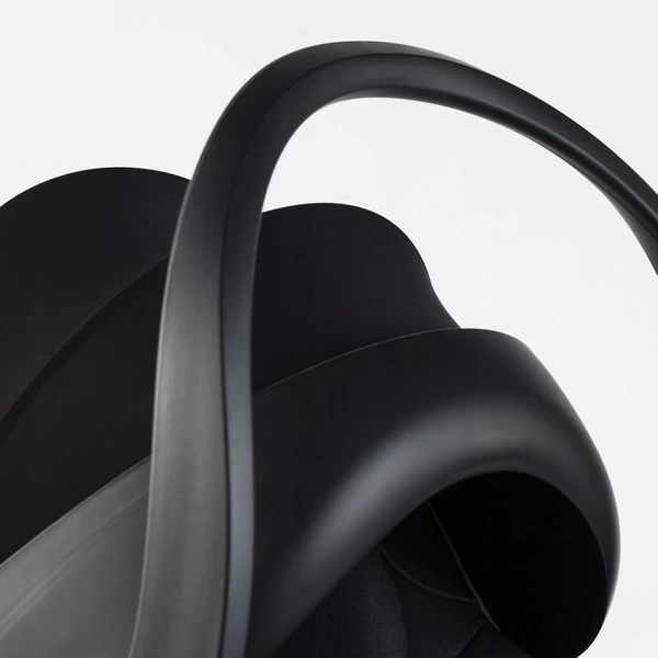 BeSafe iZi Go Modular 0-13kg FOTELIK NOSIDEŁKO