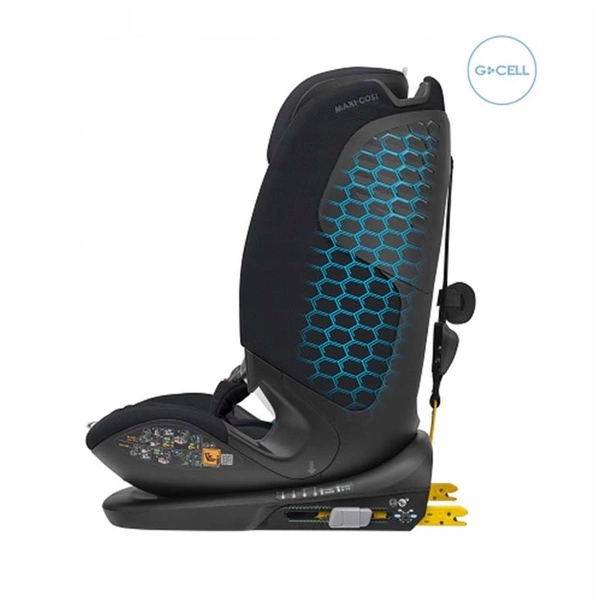 MAXI COSI Titan PRO 2 isofix fotelik samochodowy 9-36kg