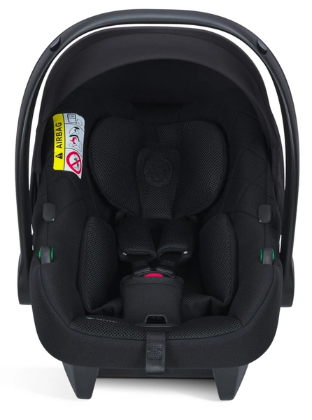 Avionaut Cosmo AirFlow lekki fotelik samochodowy nosidełko 0-13 kg 40-87 cm