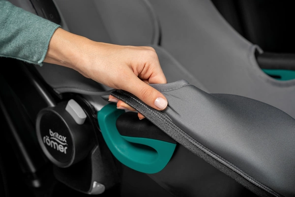 Britax Romer Nosidełko BABY-SAFE 3 + baza 5Z