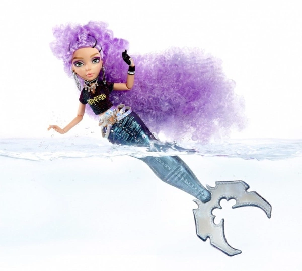 MERMAZE MERMAIDZ modna lalka syrenka Riviera 580812