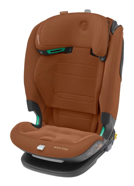 MAXI COSI Titan PRO 2 isofix fotelik samochodowy 9-36kg
