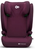 Kinderkraft Junior Fix 2 Fotelik samochodowy 100-150 i-Size 15-36 kg isofix