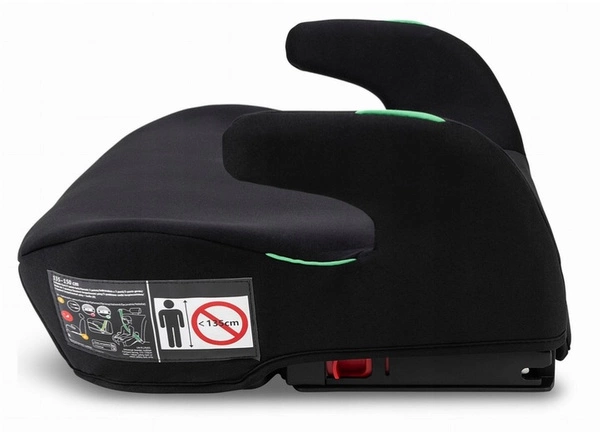 Osann BOOST ISOFIX i-Size podstawka siedzisko Fotelik 15-36 kg Współpraca z BMW